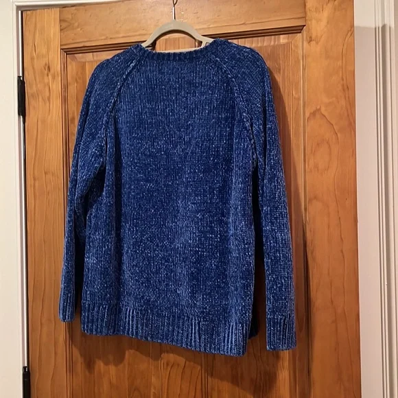 Karen Kane v-neck sweater - Picture 6 of 6